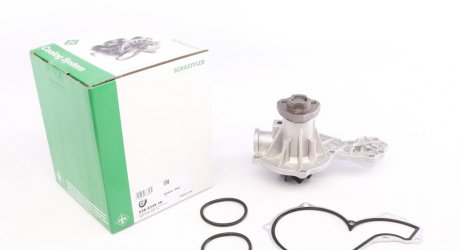 Насос водяной VW, AUDI, FORD, SEAT Ruville 65430 INA 538 0339 10
