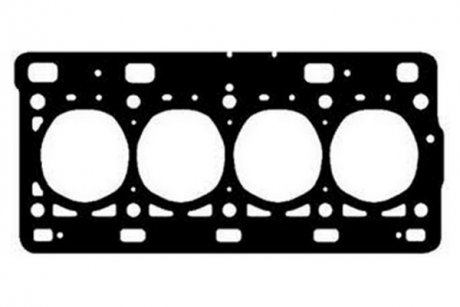 Прокладка головки блоку циліндрів 1.2 16V ASAM 32209 (фото 1)
