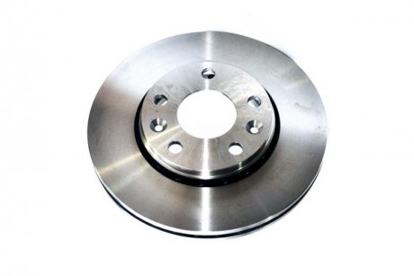 Тормозной диск вентилируемый (280X24) ASAM 32089