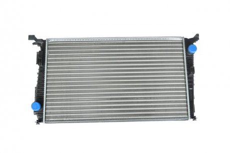 Радиатор системы охлаждения 1.5DCI E5 ASAM 32100