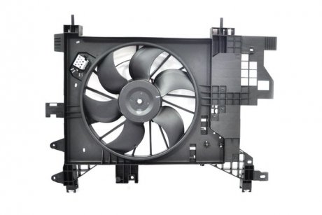 Вентилятор охлаждения 1.5DCI E5 ASAM 32101