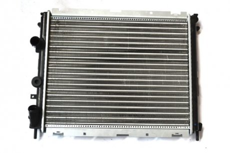 Радіатор системи охолодження ASAM 32330 (фото 1)