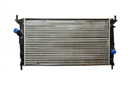 Радиатор системы охлаждения ASAM 32158 (фото 1)