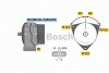 Генератор BOSCH 0 124 555 065 (фото 6)