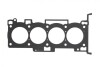Прокладка, головка циліндра ELRING 473.040 (фото 1)