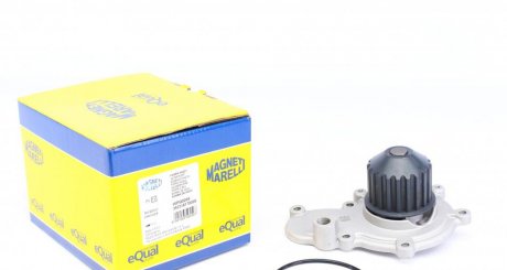 Водяний насос MM WPQ0085 MAGNETI MARELLI 352316170085