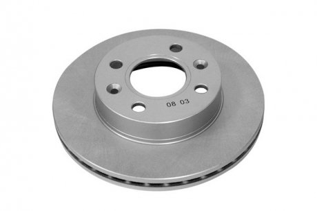 Тормозной диск передний ASAM 30128 (фото 1)