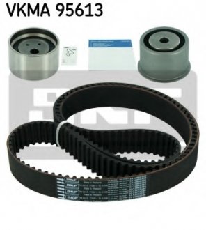 Комплект ременя ГРМ SKF VKMA 95613 (фото 1)
