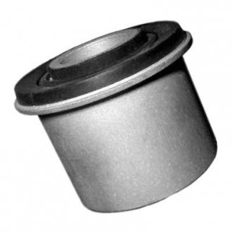 Сайлентблок поперечного важеля задньої підвіски внутрішній (h=41 фвн.18 фнар.39.5 мм) METGUM 17-06