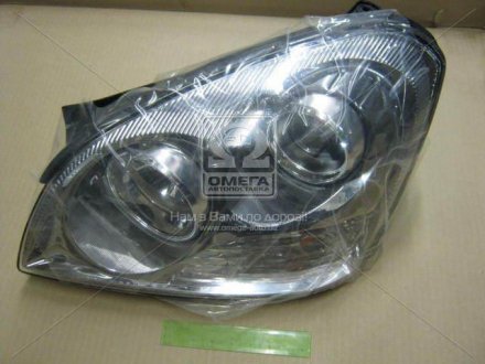 Фара лев. KIA MAGENTIS 06-08 (Mobis) Mobis HYUNDAI/KIA 921012G020