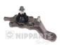 Опора кульова TOYOTA 4 RUNNER APV NIPPARTS J4872003 (фото 1)