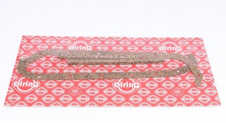 Комплект прокладок, маслянный поддон ELRING 918.024 (фото 1)
