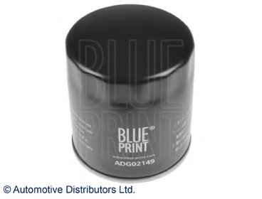 Фільтр олії BP BLUE PRINT ADG02149 (фото 1)