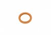 Уплотняющее кольцо, коленчатый вал CO CORTECO 20019851B (фото 4)
