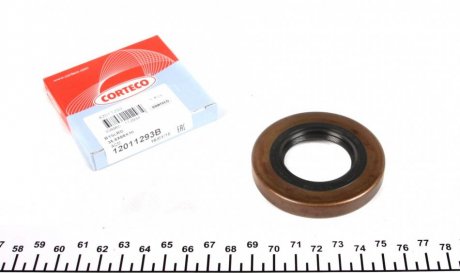 Уплотняющее кольцо, дифференциал CO CORTECO 12011293B (фото 1)