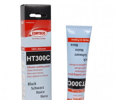 Силіконовий герметик CO CORTECO HT300C