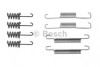 Комплектуючі, стоянкова гальмівна система BOSCH 1 987 475 263 (фото 1)