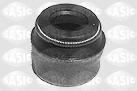 Уплотнительное кольцо, стержень клапана SASIC 9560190 (фото 1)