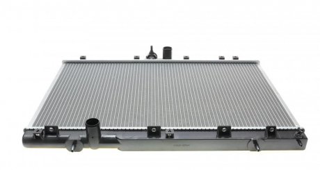 Радиатор системы охлаждения VL Valeo 735203