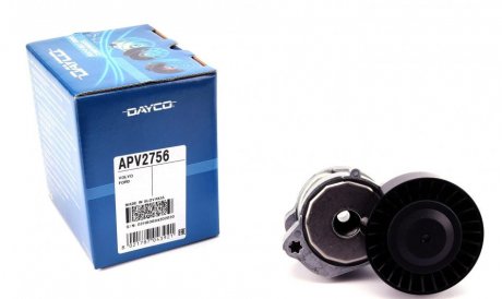 Натягувач поліклінового ременя DY DAYCO APV2756