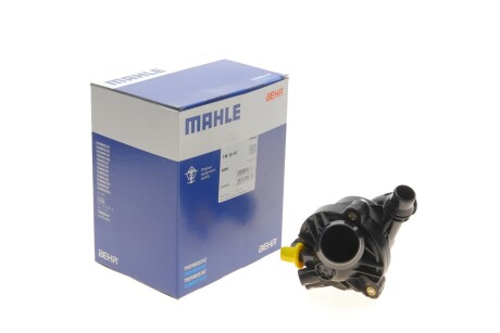 Термостат, охлаждающая жидкость MAHLE MAHLE / KNECHT TM 30 97