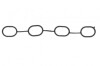 Прокладка, впускний колектор ELRING 310.560 (фото 1)