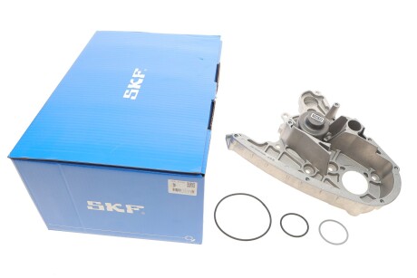 Водяной насос SKF VKPC 82390