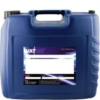 Трансмиссионное масло SynMat 8HP 20L VATOIL 50530