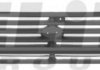 Решетка радиатора ELIT 6820 990 (фото 1)