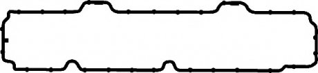 Прокладка клапанної кришки FORD/PSA 1.4HDI/TDCI DV4TD/F6JA/F6JB CORTECO 026656P (фото 1)