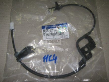 Датчик ABS передний правый Kia Mohave 08- (Mobis) Mobis HYUNDAI/KIA 956702J010