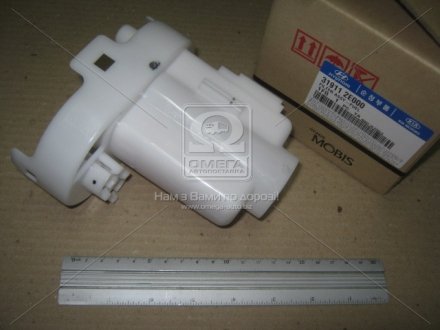 Фильтр топливный HYUNDAI/KIA 319112E000 (фото 1)