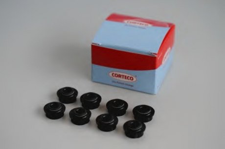 Комплект прокладок, стрижень клапана CORTECO 19036122 (фото 1)