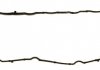 Прокладка клапанной крышки Kango Megane II/III Fluence 1.5 dCi 05- BGA RC5572 (фото 2)