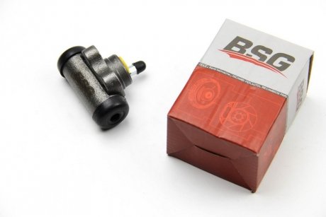 Колесный тормозной цилиндр задний MB 207-310 (15.87mm) BSG BSG60-220-001 (фото 1)