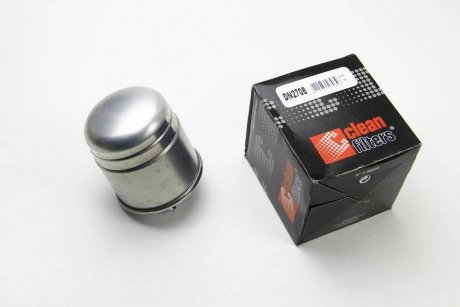 Фільтр паливний Sprinter OM642/651 09- (h-118mm) CLEAN FILTERS DN2708