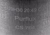 Фільтр паливний 1.6TDCi Connect 13-/Focus 11- PURFLUX CS764 (фото 2)