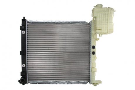 Радиатор воды Vito 2.0/2.2/2.3 TD/CDI -03 THERMOTEC D7M014TT (фото 1)