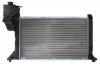 Радиатор воды Sprinter ОМ601 95-00 (+AC) THERMOTEC D7M023TT (фото 1)