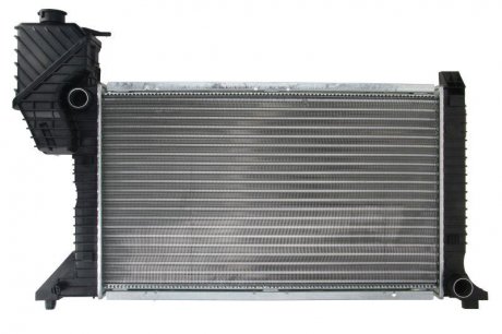 Радиатор воды Sprinter ОМ601 95-00 (+AC) THERMOTEC D7M023TT (фото 1)