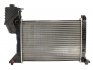 Радиатор воды Sprinter ОМ601 95-00 (-AC) THERMOTEC D7M021TT (фото 6)