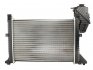 Радиатор воды Sprinter ОМ601 95-00 (-AC) THERMOTEC D7M021TT (фото 7)