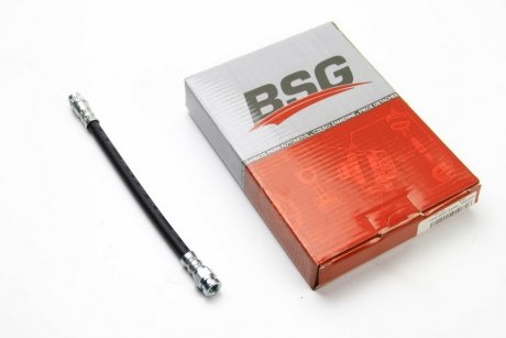 Тормозной шланг зад. Berlingo/Partner 08- BSG BSG70-730-022
