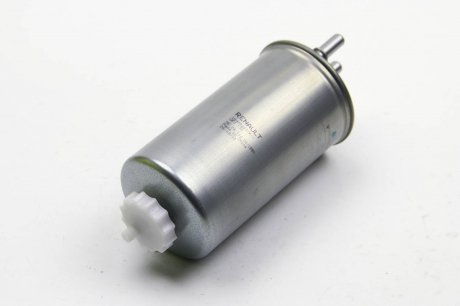 Фильтр топливный Duster Logan Логан 1.5dCi 06- RENAULT 164002137R (фото 1)