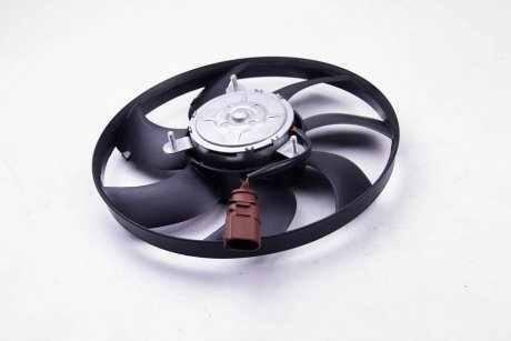 Вентилятор радиатора Caddy 04> (295mm) BSG BSG90-510-009