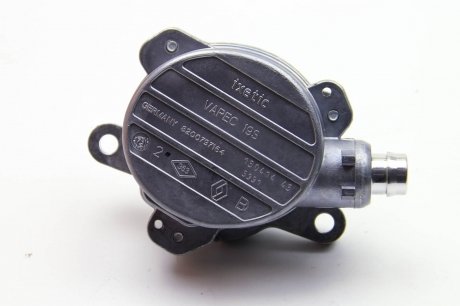 Вакуумный насос Master 2.2-2.5dCi 01> RENAULT 8200797164