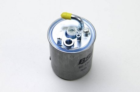 Фильтр топливный OM611/612 (с резьбой) BSG BSG60-130-002 (фото 1)