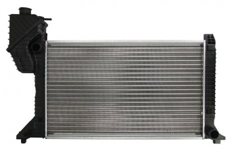 Радиатор воды Sprinter ОМ602 95>00 THERMOTEC D7M004TT (фото 1)