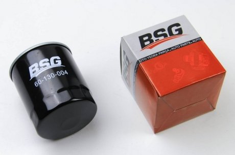 Фільтр паливний MB ОМ601-606 BSG BSG60-130-004