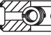 Кольца поршневые Doblo/Combo 1.3JTD (70.0mm/+0.4)(2-1.5-2) ORIGINAL MAHLE / KNECHT 010 04 N1 (фото 3)